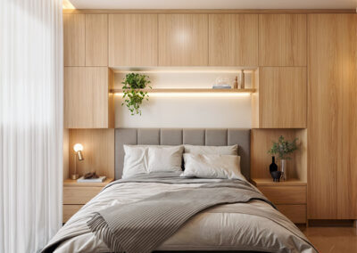 Arquiteta Regiane Duartes Campinas Projeto Decoração Interiores Residência B|E. Boa Esperança Campinas/SP