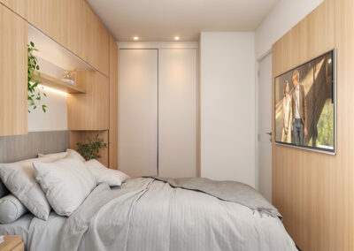 Arquiteta Regiane Duartes Campinas Projeto Decoração Interiores Residência B|E. Boa Esperança Campinas/SP