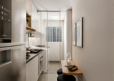 Arquiteta Regiane Duartes Campinas Projeto Decoração Interiores Residência B|E. Boa Esperança Campinas/SP