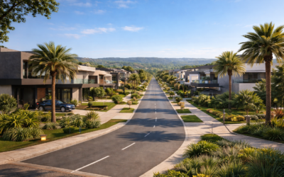 Alphaville Dom Pedro Zero: um dos empreendimentos que estão redefinindo o morar em Campinas