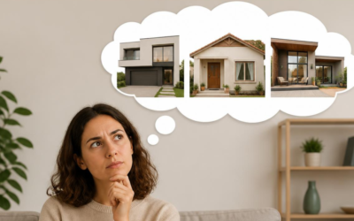 Casa térrea ou sobrado: qual opção é melhor para o seu terreno?